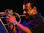 Manuel Machado de "Latin Jazz Band" en el I Festival Internacional de Jazz "Costa del Sol". 2008