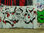 Graffiti Sevilla. Puente de la Barqueta 01. 2011.