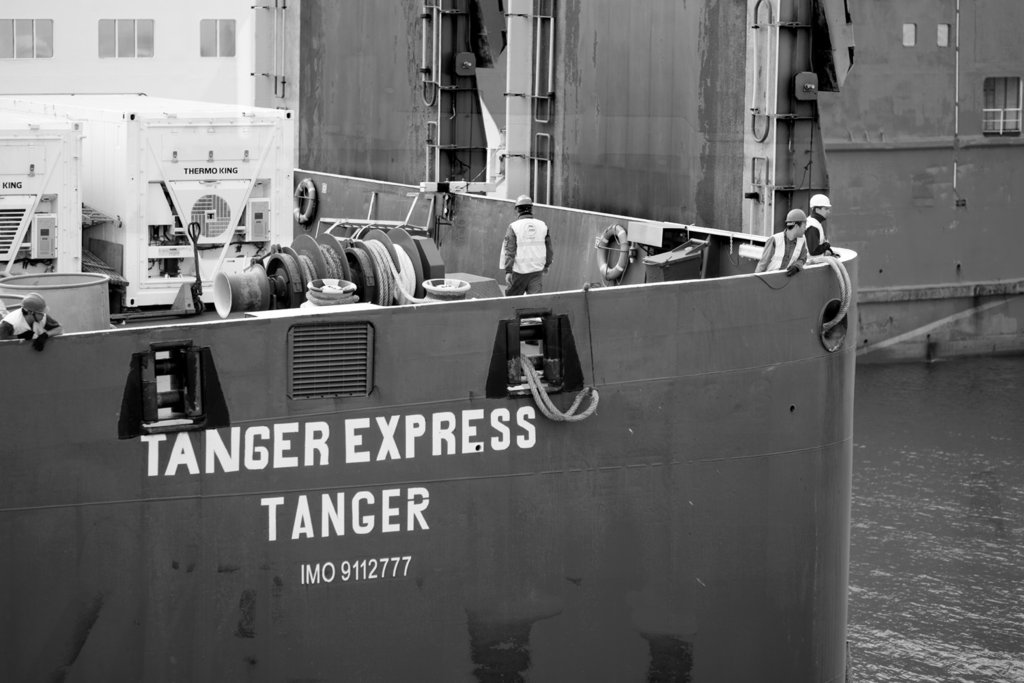 Tanger Express 01